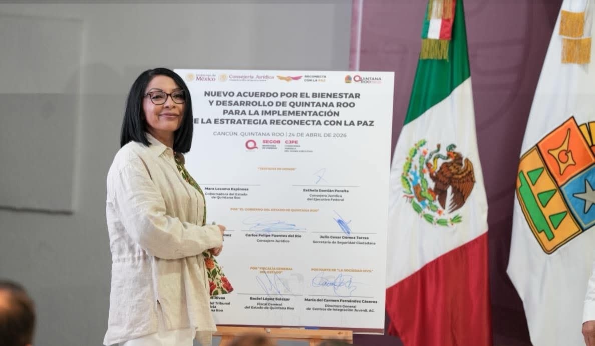 Anticipadas pasiones electorales