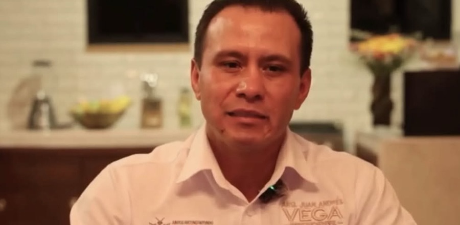 “Aquí seguimos al frente”, dice el alcalde de Taxco a través de Facebook