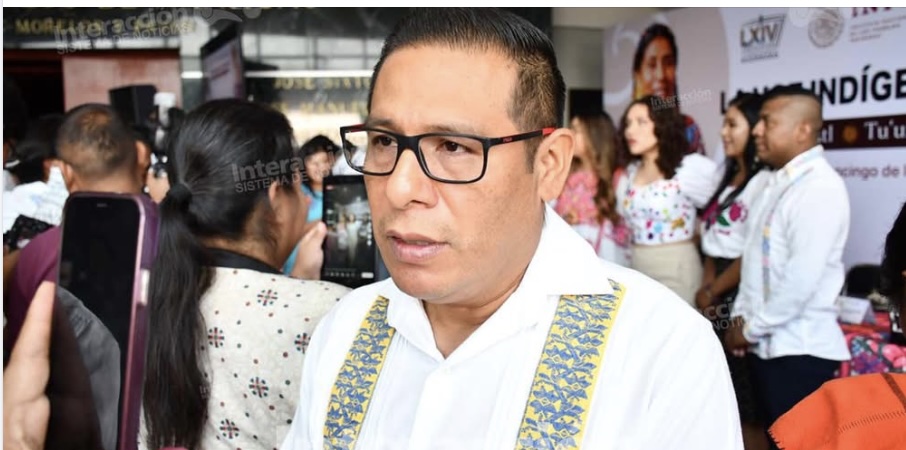 Reconoce Asuntos Indígenas que jornaleros agrícolas migran en condiciones inseguras