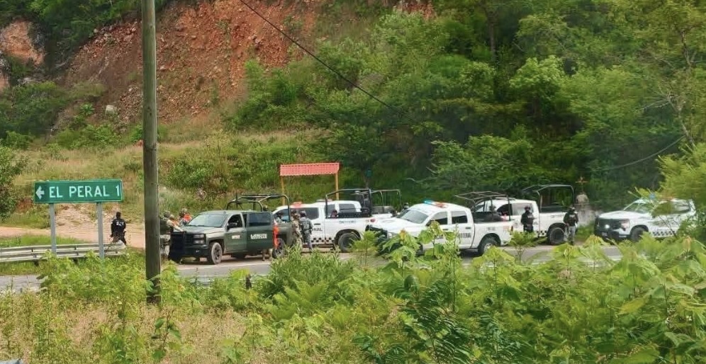 Chilapa: Cuatro mujeres asesinadas en cuatro días