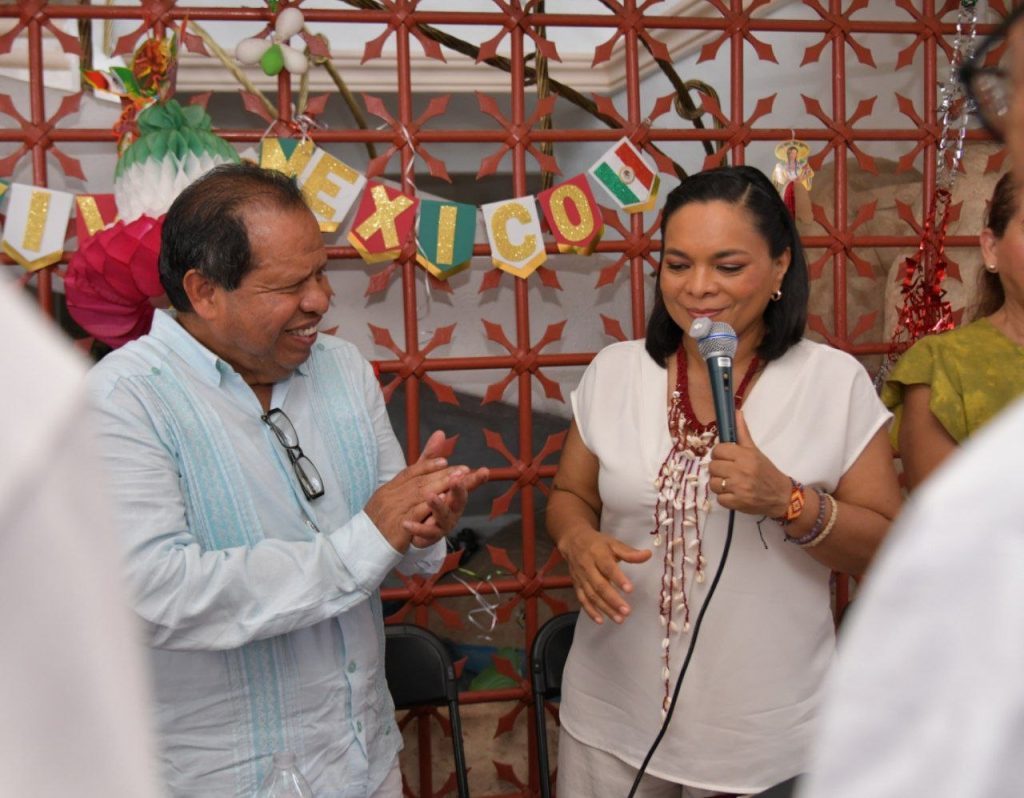 alberto-2-1024x798 Beatriz Mojica abre diálogo con Félix Salgado y suma respaldo de López Rosas