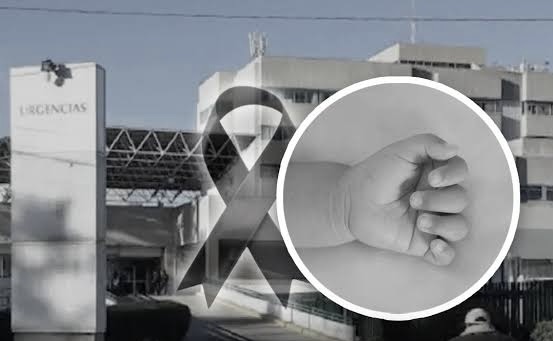 IMSS confirma el fallecimiento de cinco recién nacidos en la UCIN del Hospital General de Zona No. 1 en Durango