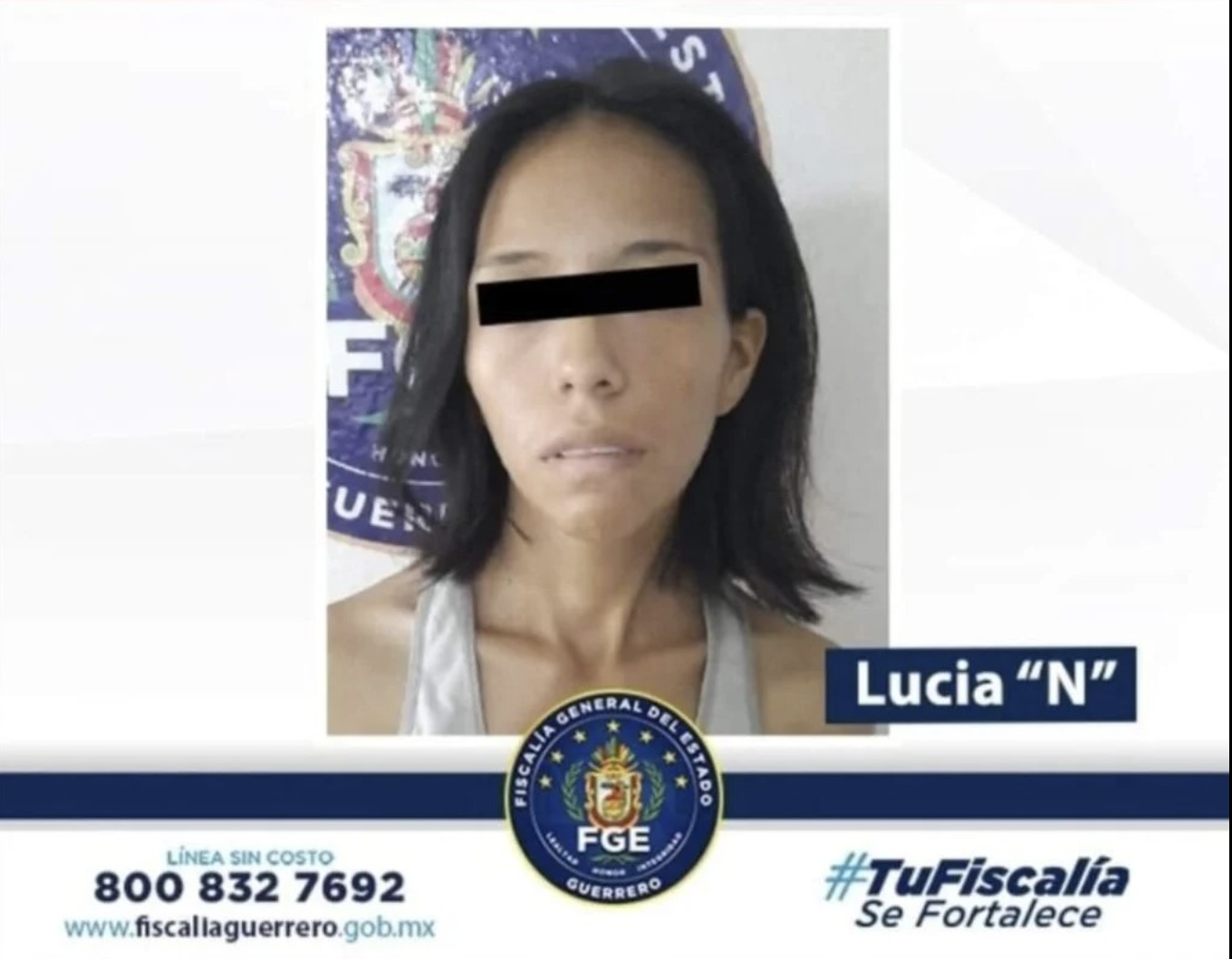 Sentencian a 15 años de prisión a mujer que asesinó a su hijo de seis ...