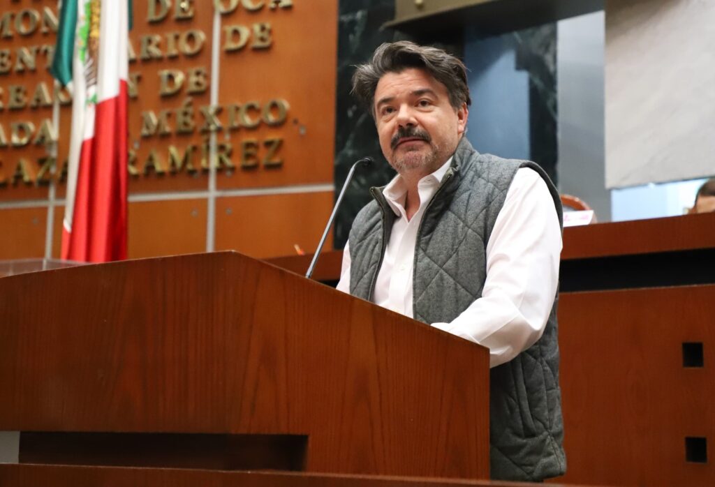 carabias-1024x698 PVEM listo para disputar la gubernatura de Guerrero sin coalición