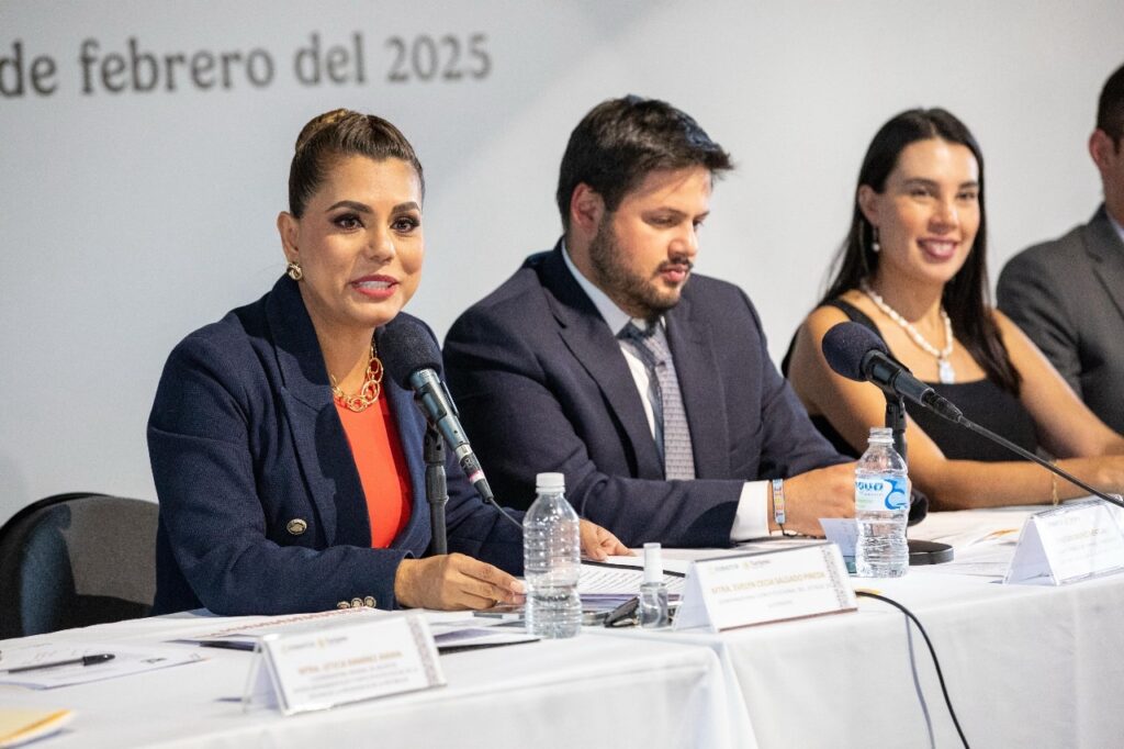 2eb0a251-7e01-4d86-acfc-cda241aac39d-1-1024x682 Preside Sectur instalación de la Comisión Intersecretarial para el fortalecimiento del Programa “Acapulco se Transforma Contigo”
