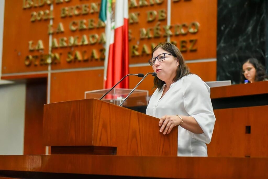 bvelez-1024x682 Diputada priista advierte que hay un posible deceso por sarampión en Guerrero&nbsp;