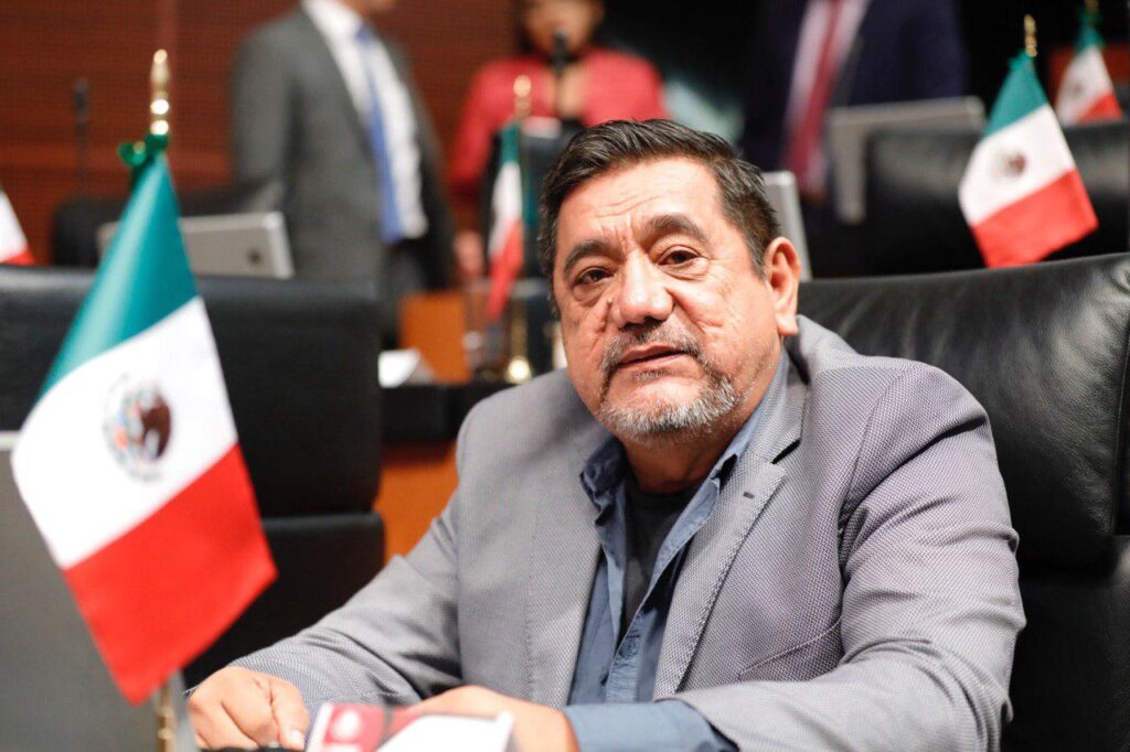 senador-felix-salgado-1024x682 "Tengo todo el derecho, si qusiera ser candidato", sostiene Félix Salgado Macedonio