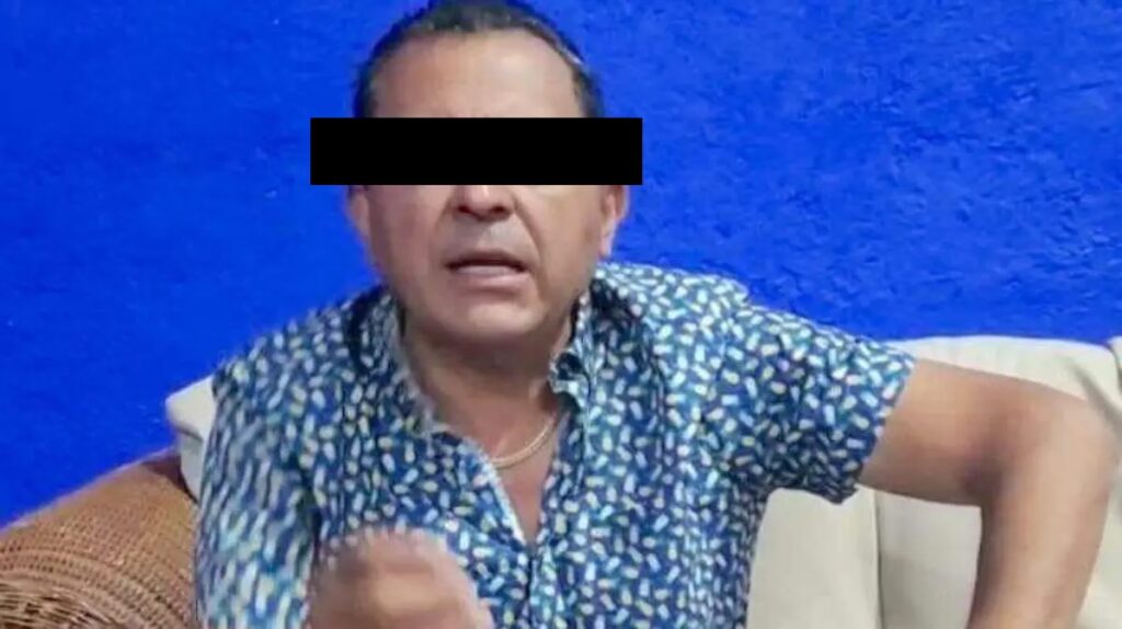 pedro_segura-copia-1024x574 Dirigencia nacional del PVEM se deslinda “absolutamente” de Pedro Segura