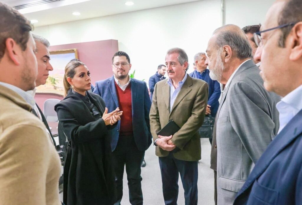 8ef75bf8-0bfc-49d9-96e9-a7d17e170143-1024x695 Guerrero, entre los cinco estados con mayor inversión turística a nivel nacional