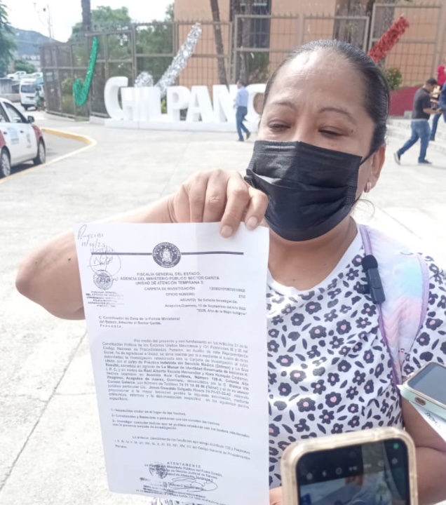Denuncian negligencia médica en el Iecan