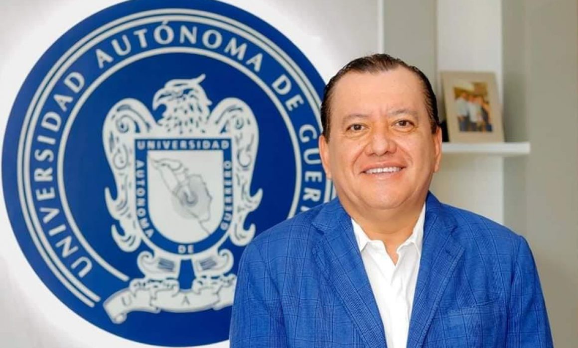 El Saldañismo va a quedar por siempre, asegura el rector de la Uagro