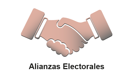 2027: Las alianzas