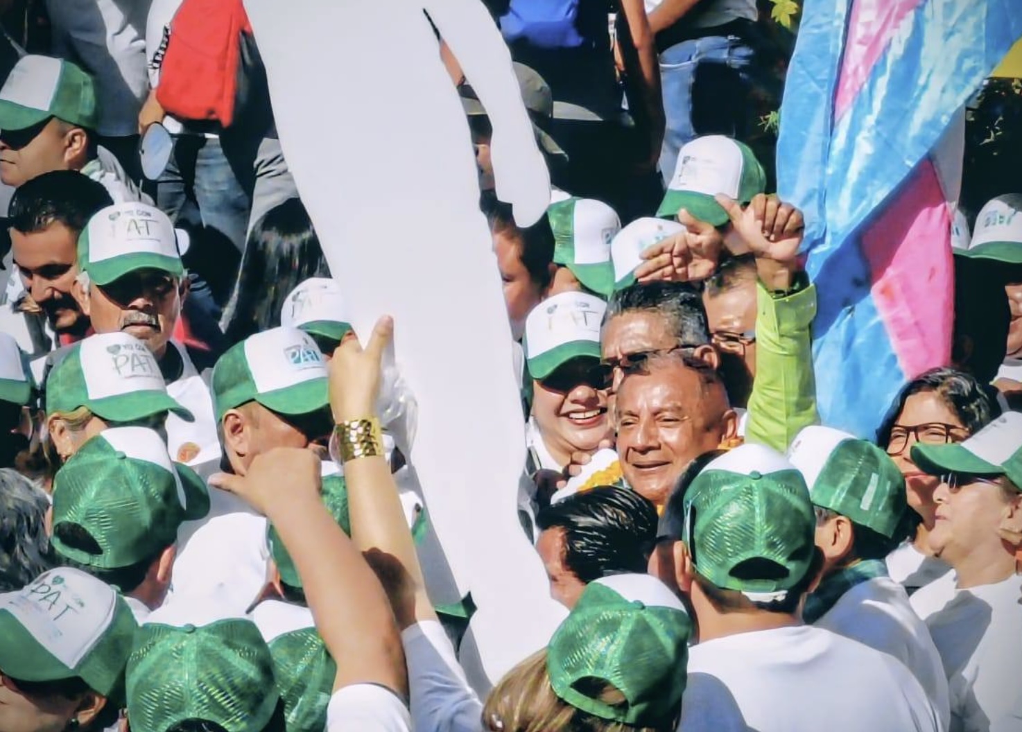 Inicia el registro de aspirantes a la dirigencia estatal del SUSPEG