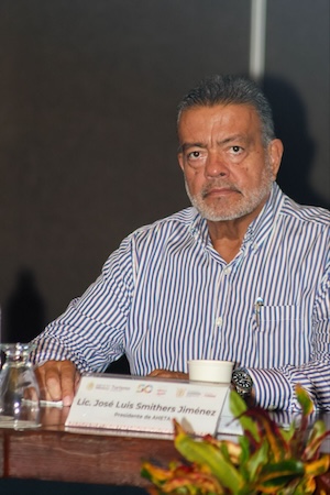 aheta Destaca AHETA el exitoso puente vacacional que se registra en Acapulco