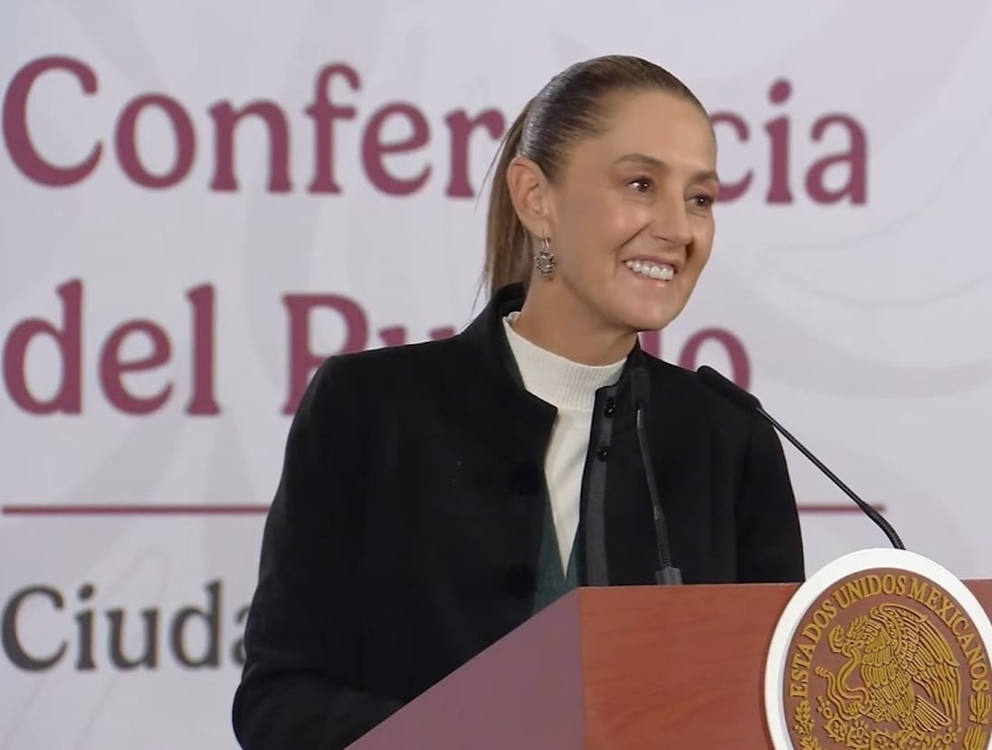 59f09b02-2c74-443e-a829-4dafdc4dd079 Lamenta Claudia Sheinbaum crimen de funcionario del IMSS Bienestar