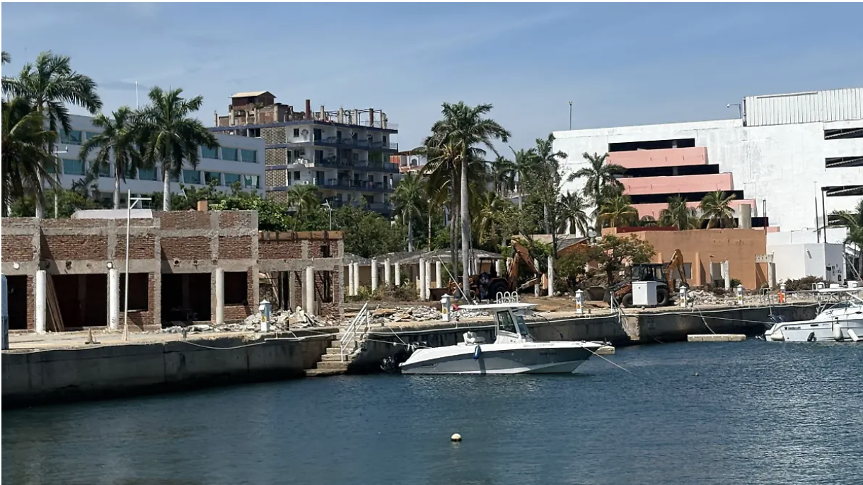 jardin_del_puerto ASIPONA rompe promesa de Sheinbaum sobre “Jardín del Puerto”