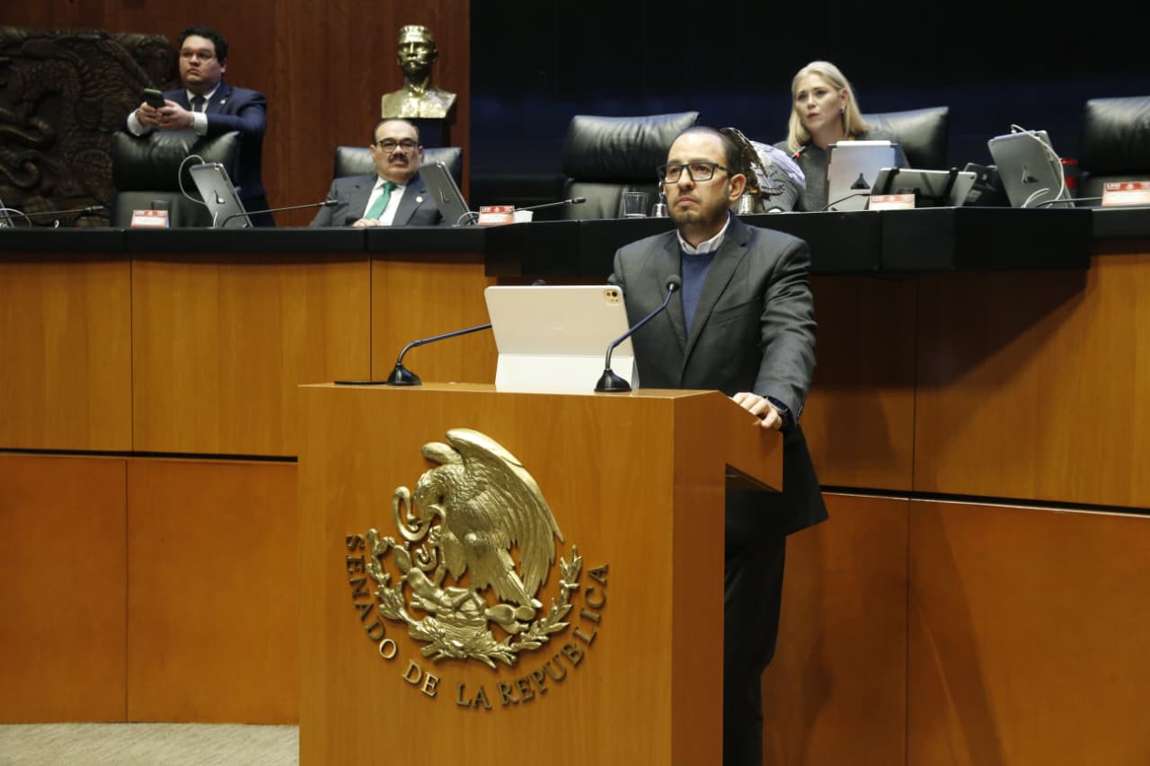 marko Sheinbaum anuncia reforma electoral para enero; oposición advierte riesgos y pide parlamento abierto