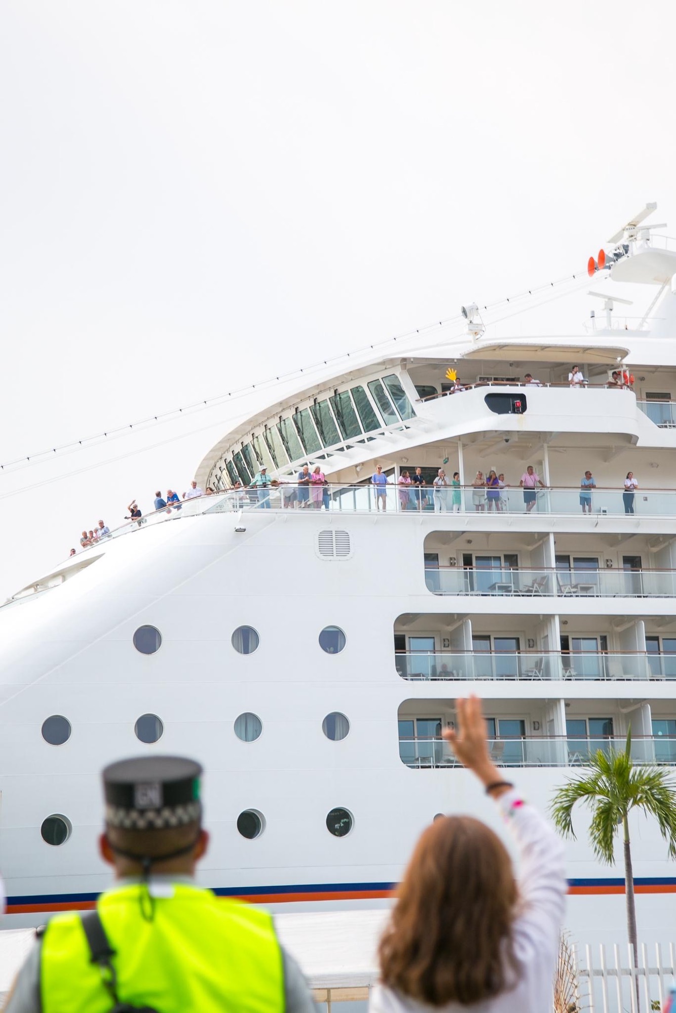 1c855129-c74d-43d4-823f-b1d9169a22f7 En Acapulco el MS Europa 2 inaugura la temporada de cruceros 2026