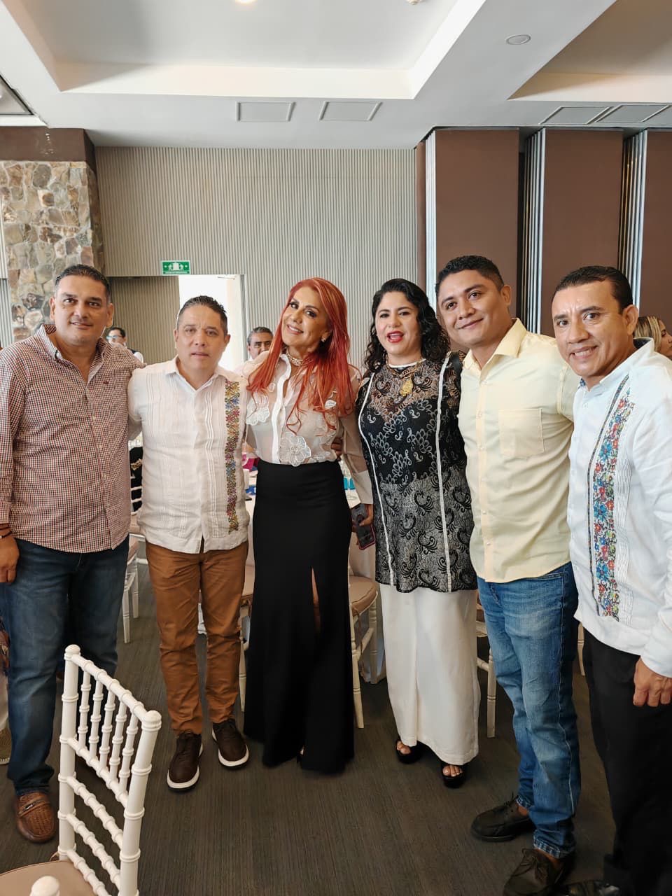 87abd130-b368-4738-9141-8fe0f7362268 “Vamos por buen camino” y “hay coincidencias”, dice Evodio sobre alianza con Morena