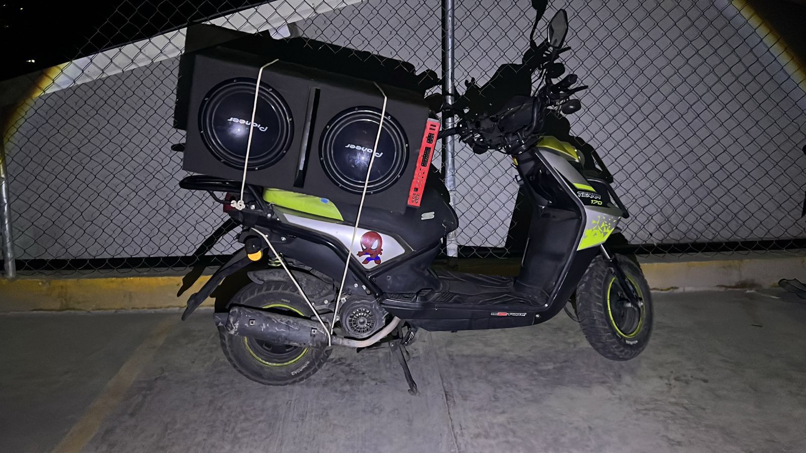 WhatsApp-Image-2026-01-27-at-12.06.28-PM Detiene Policía Estatal a una mujer por su probable participación en hechos relacionados con robo de autopartes en Chilpancingo