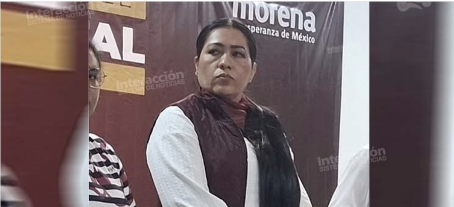 Acusan a supuesto operador presidencial de promover la división en MORENA-Guerrero