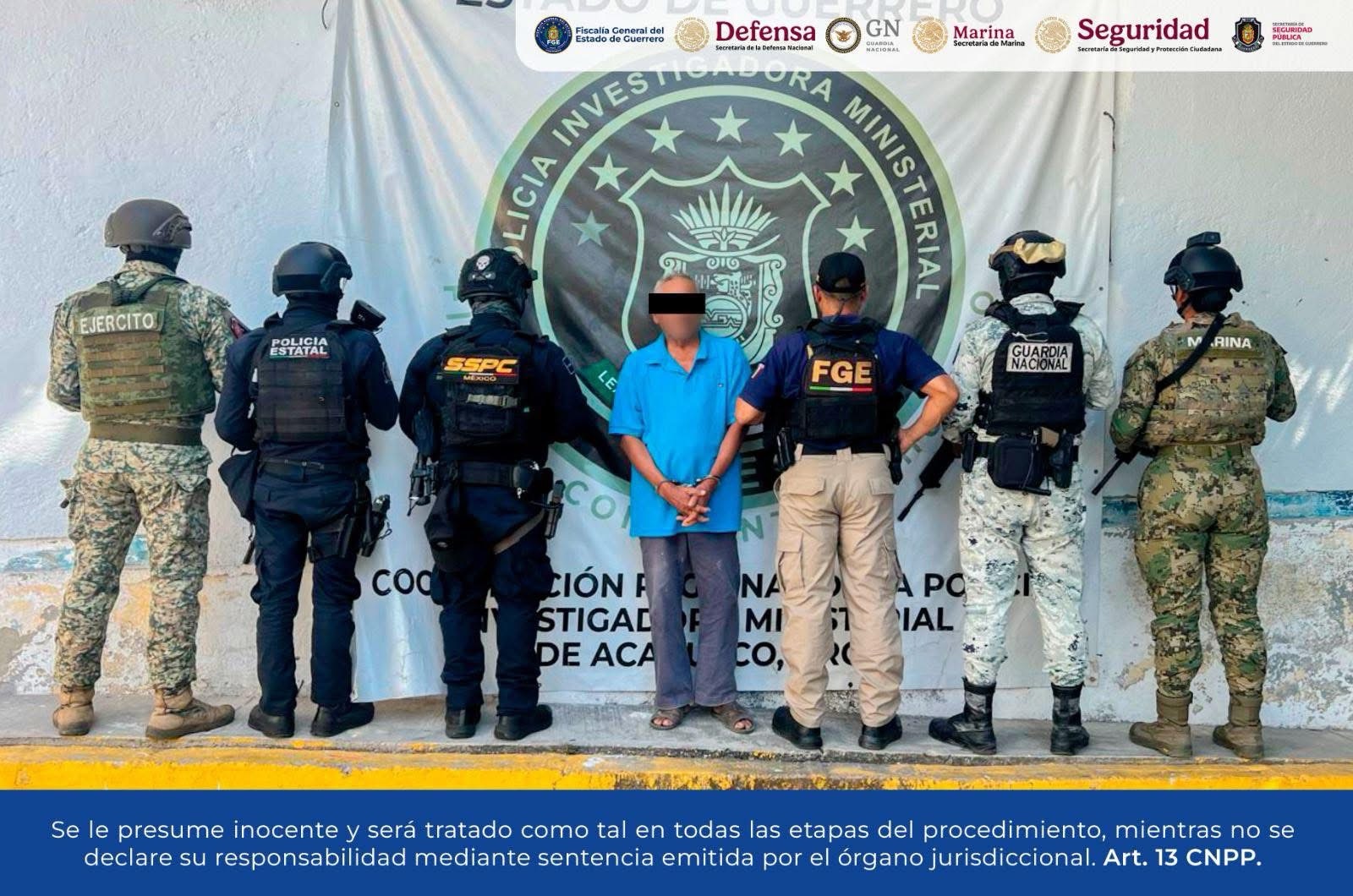 img_2912 FGEGuerrero cumplimenta orden de aprehensión por Feminicidio en Acapulco