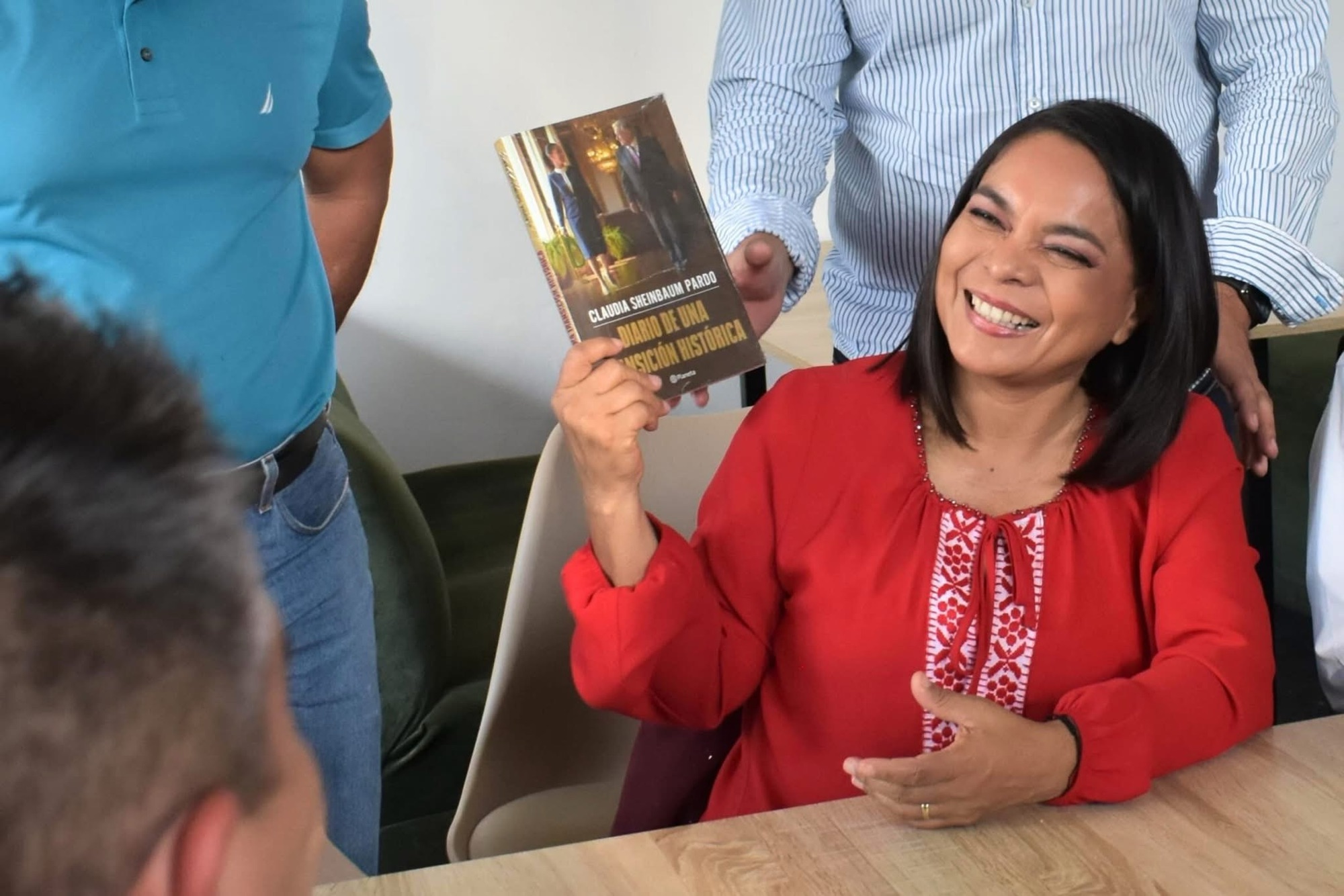 img_2936 Serenidad y paciencia Morena definirá en su momento el género de la candidatura en Guerrero, afirma Beatriz Mojica