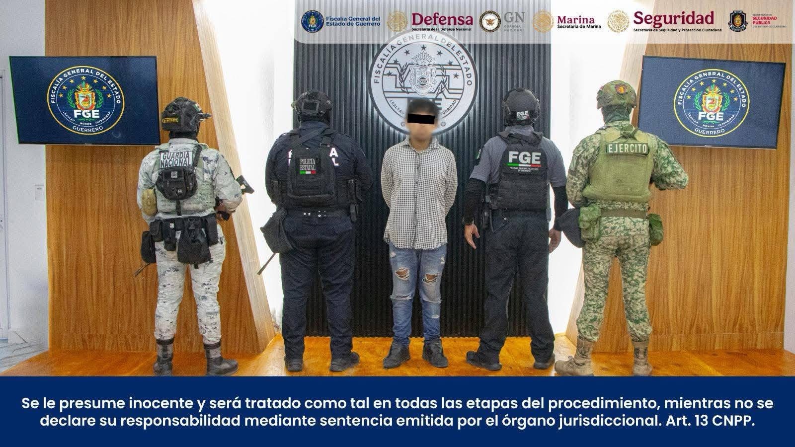 Ejecutan orden de aprehensión contra el padrastro del niño Alexis, no se conoce la situación legal de la madre