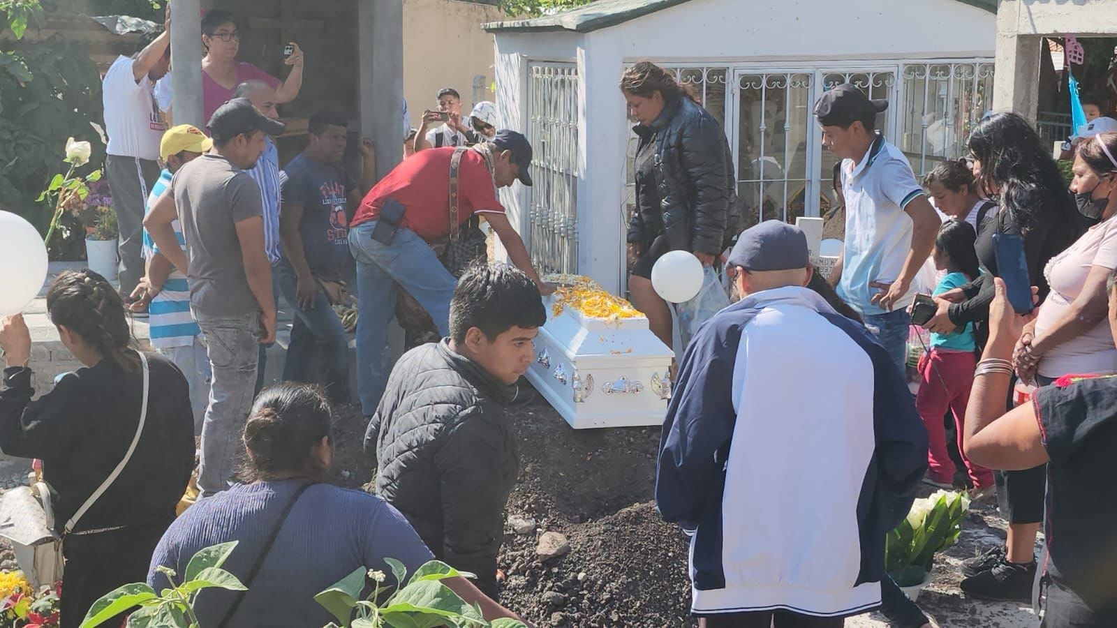 Se confirma la liberación de Olga María “N”, madre del bebé asesinado por su padrastro en Chilpancingo