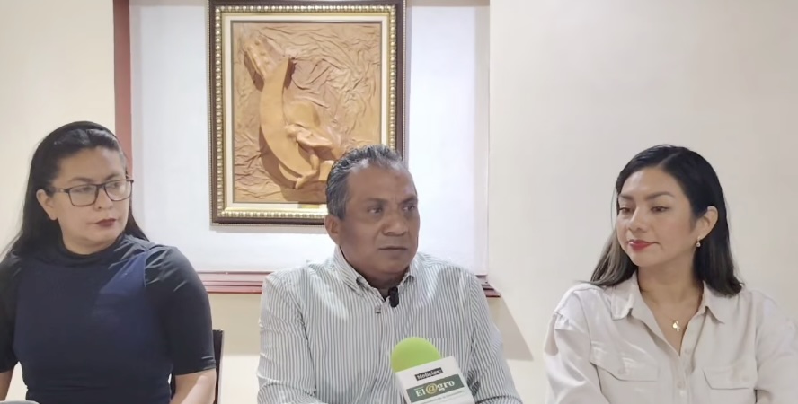 Militantes de MC-Guerrero advierten sobre el riesgo de división