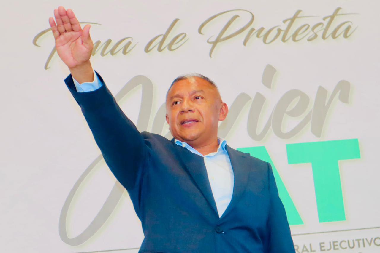 Dirigencia del SUSPEG rechaza intento de desconocimiento de las elecciones