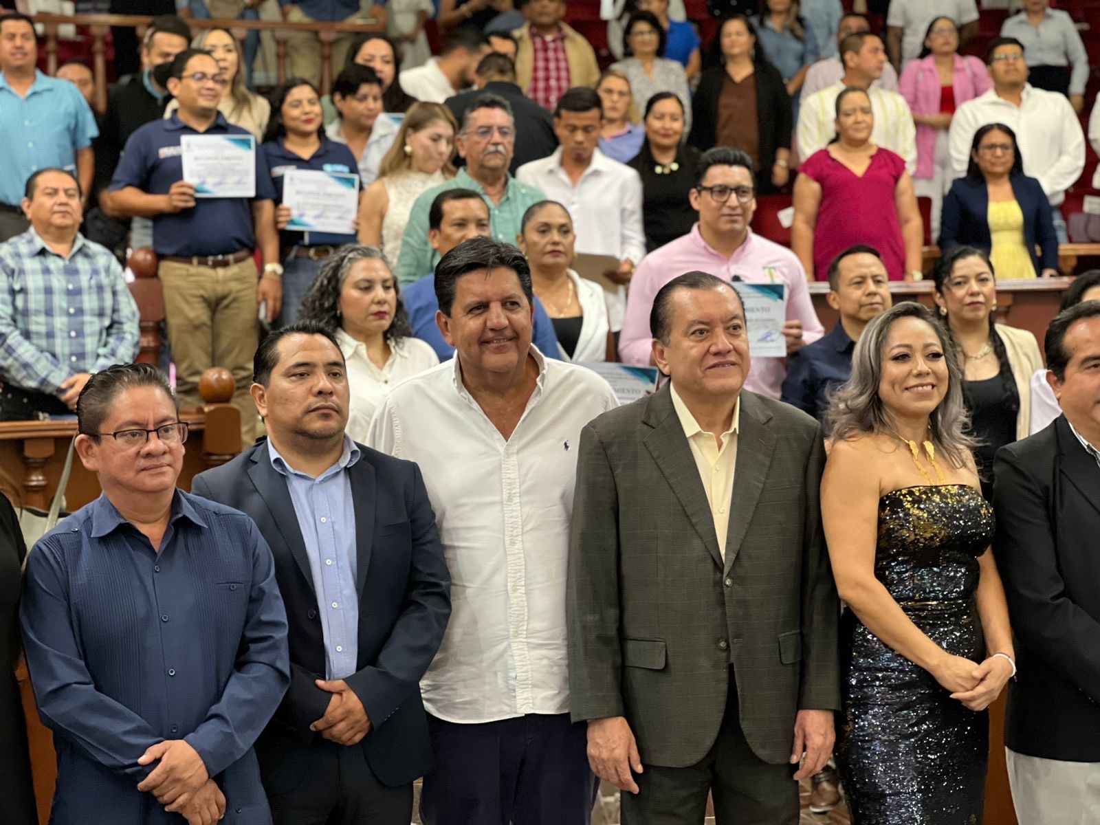 38ad73ea-4913-45ab-ac1f-f1c9ec51a9f1 Reconoce el ITAIGro al PRI Guerrero por su cumplimiento y compromiso con la transparencia