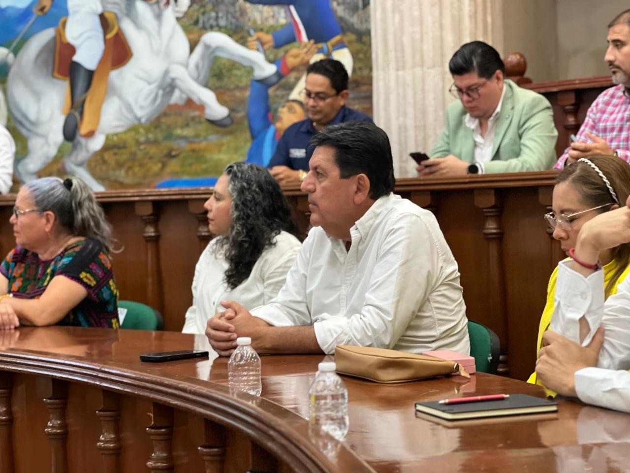 953e0235-da4e-4ede-87d1-8cc525e5eb60 Reconoce el ITAIGro al PRI Guerrero por su cumplimiento y compromiso con la transparencia