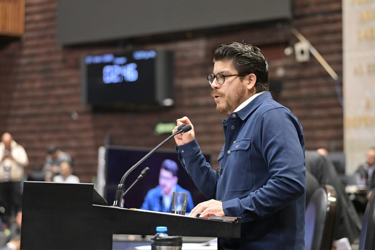 9a15ac16-4396-4488-9643-cf3839d2c21a Irugami Perea votará a favor de la jornada laboral de 40 horas en beneficio de las familias trabajadoras de Acapulco