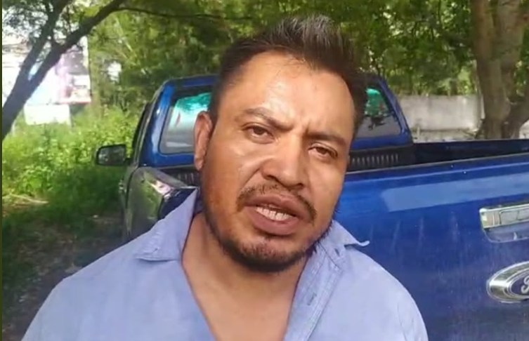 Jesu%CC%81s-Pla%CC%81cido-Galindo CIPOG mantendrá la coordinación con la UPOEG, dice el promotor Jesús Plácido Galindo