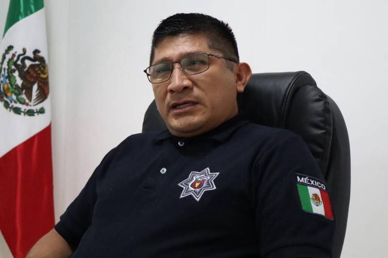 img_3883 Refuerzan seguridad en Chilpancingo tras ola de violencia en Acapulco