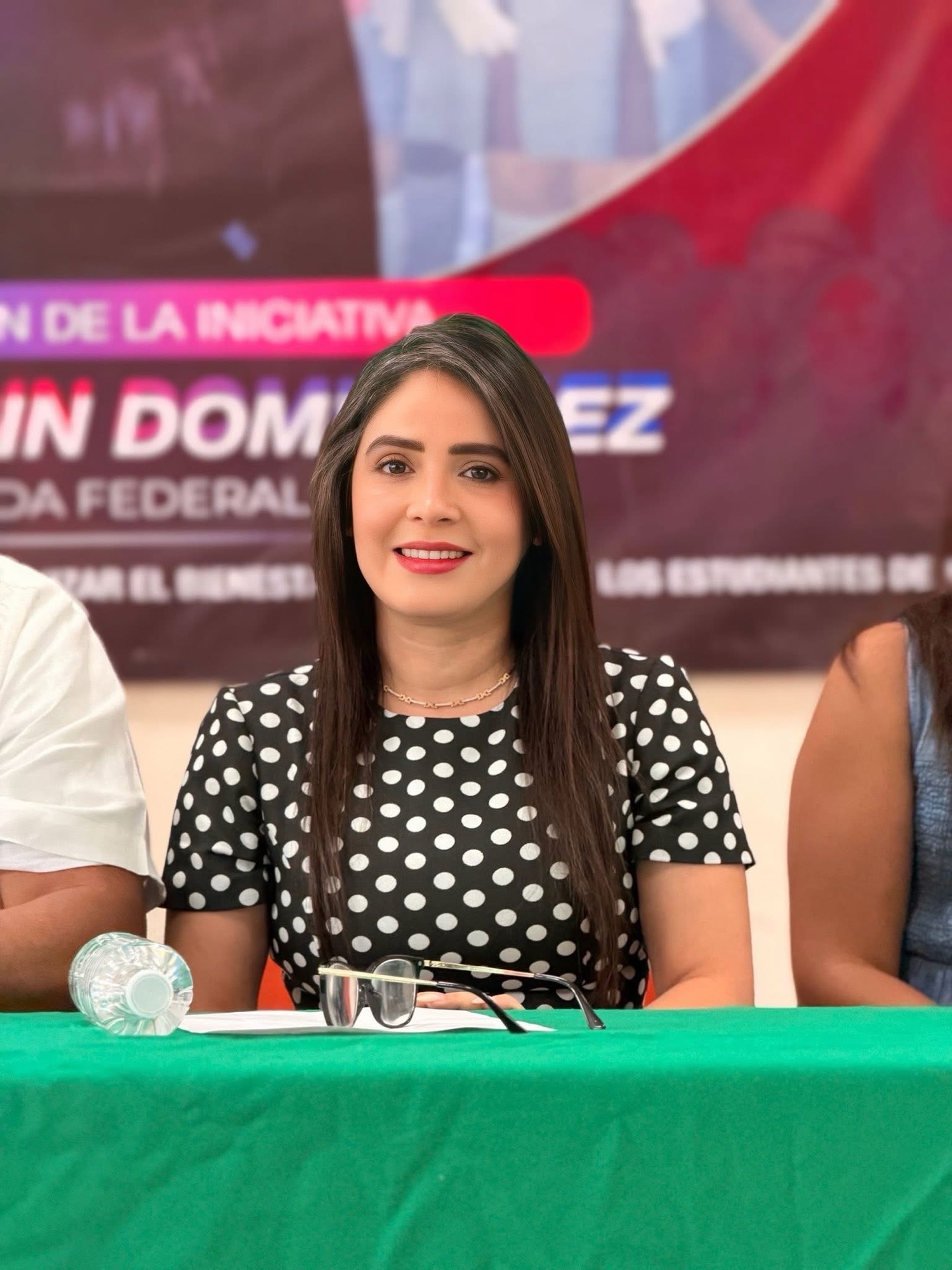 img_4292-1 Yoloczin Domínguez promueve iniciativa en salud mental para estudiantes