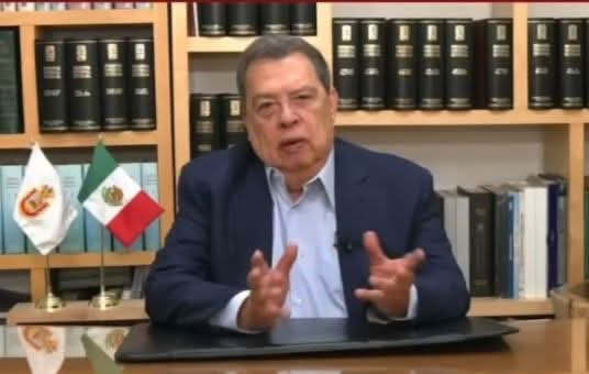 La narrativa coyuntural del Plan B de la reforma electoral presidencial