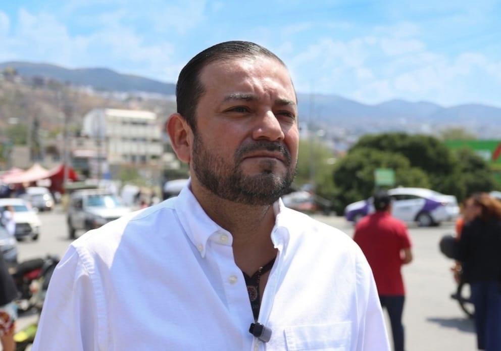 Respalda Jesús Urióstegui «Plan B»; llama a privilegiar el diálogo y atender agenda legislativa en Guerrero