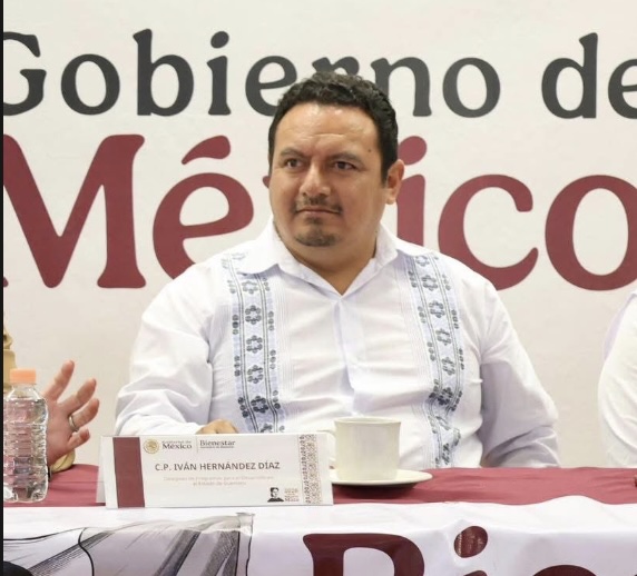 Guerrero abre 90 módulos para incorporar a personas con discapacidad permanente a pensión del Bienestar