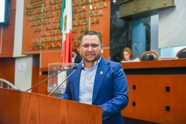 Justificada la protesta de habitantes de la Sierra de Chilpancingo: Héctor Suárez Basurto