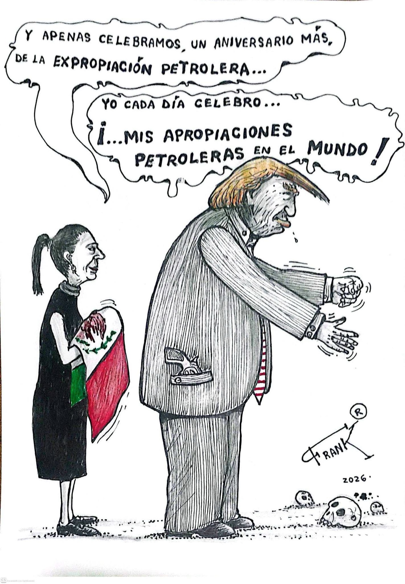 img_4896 Frankezas… LA CRUDA REALIDAD DEL CRUDO