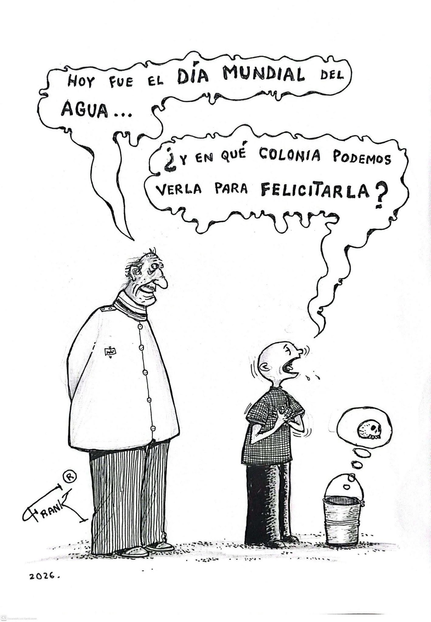 img_5098 Frankezas… FESTEJO A CUENTAGOTAS