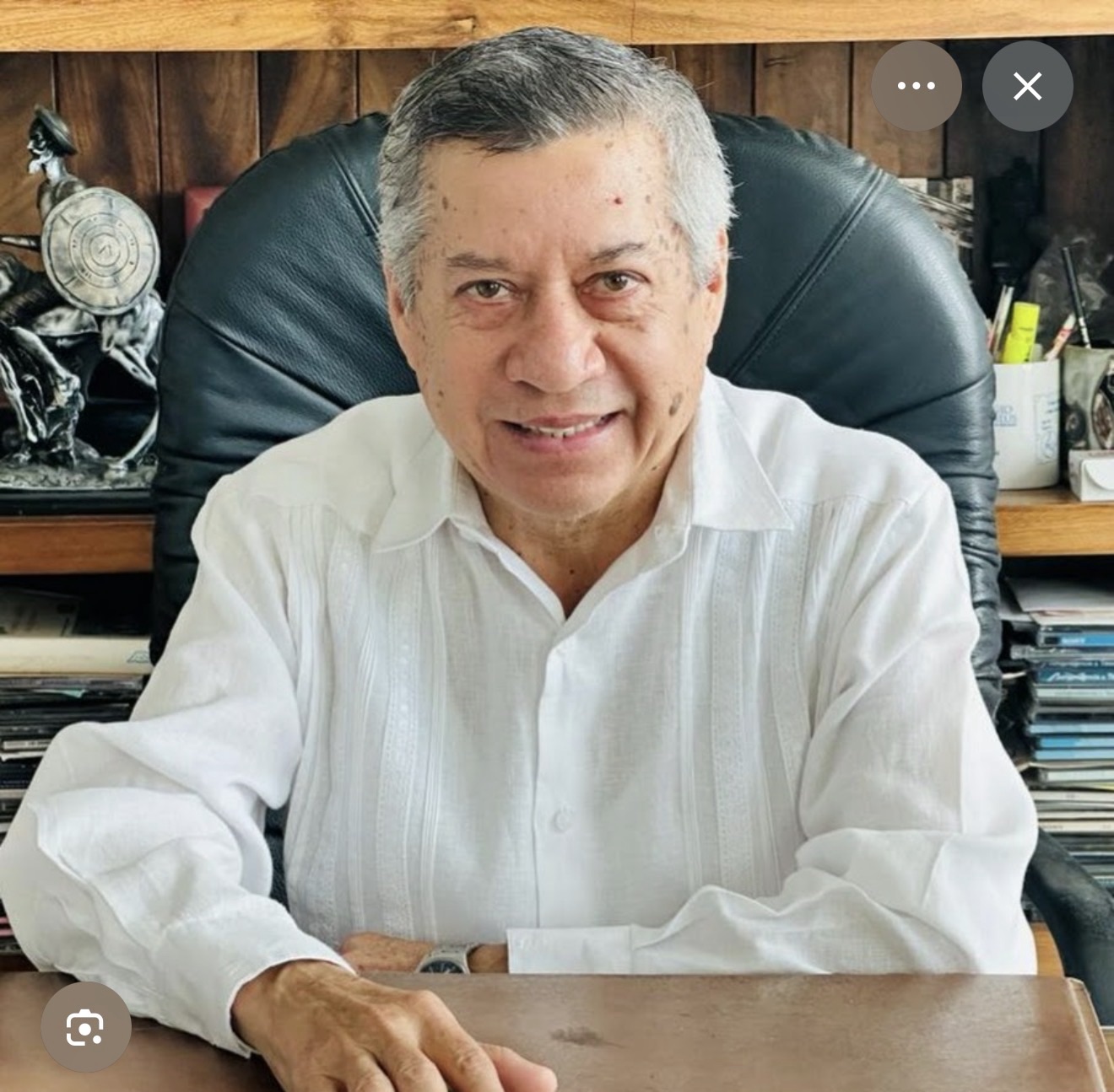 Ex dirigente de MORENA, “destapa” su aspiración por la gubernatura de Guerrero