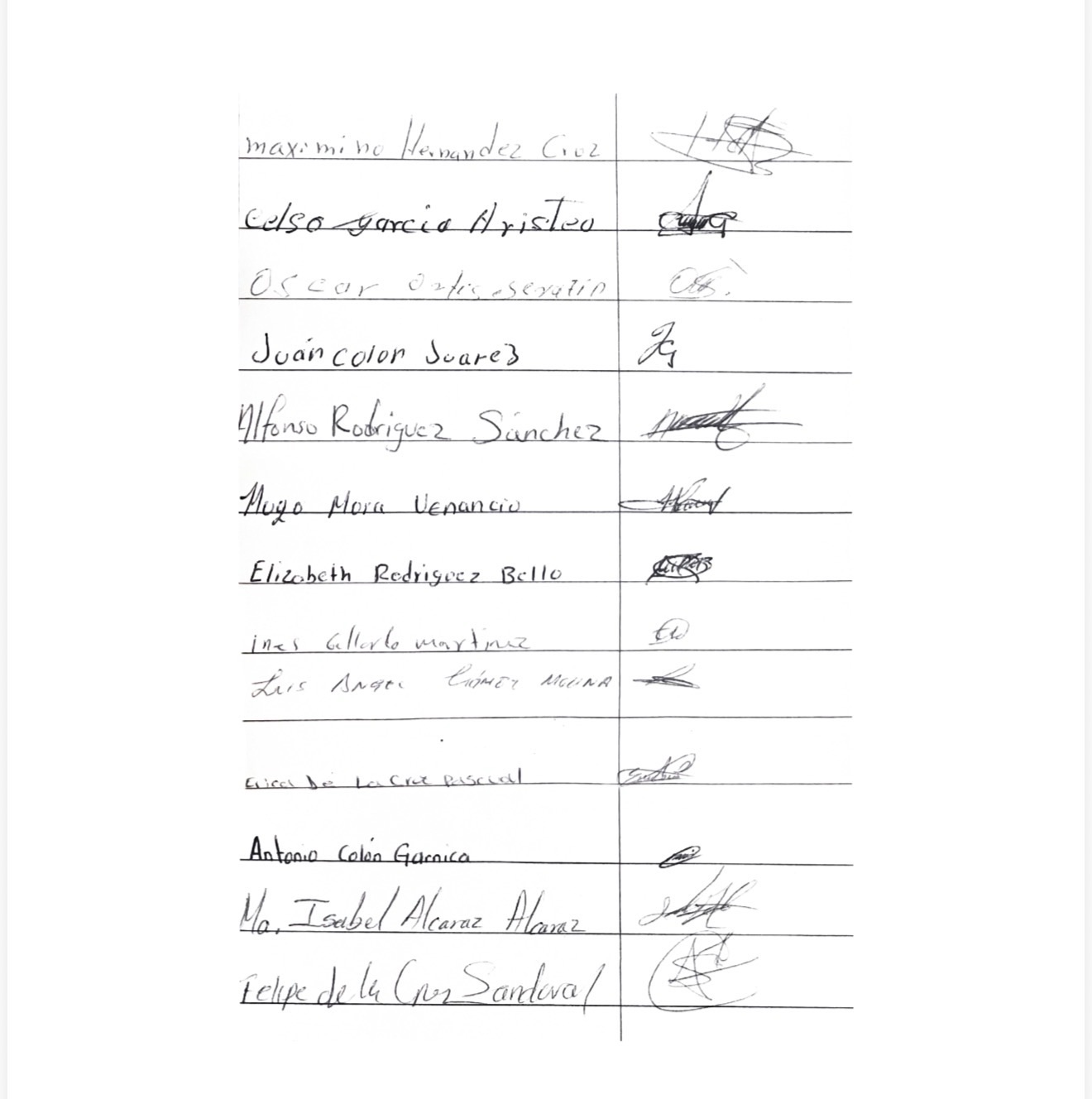 img_5299-1 Padres de los 43 denuncian exclusión y rechazan nueva Comisión de la Verdad en caso Ayotzinapa