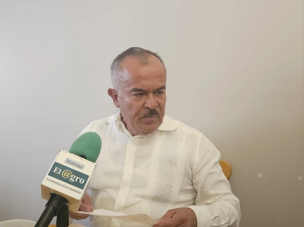 Abogado de minera pide dialogo a las autoridades de Paraje Montero, Malinaltepec