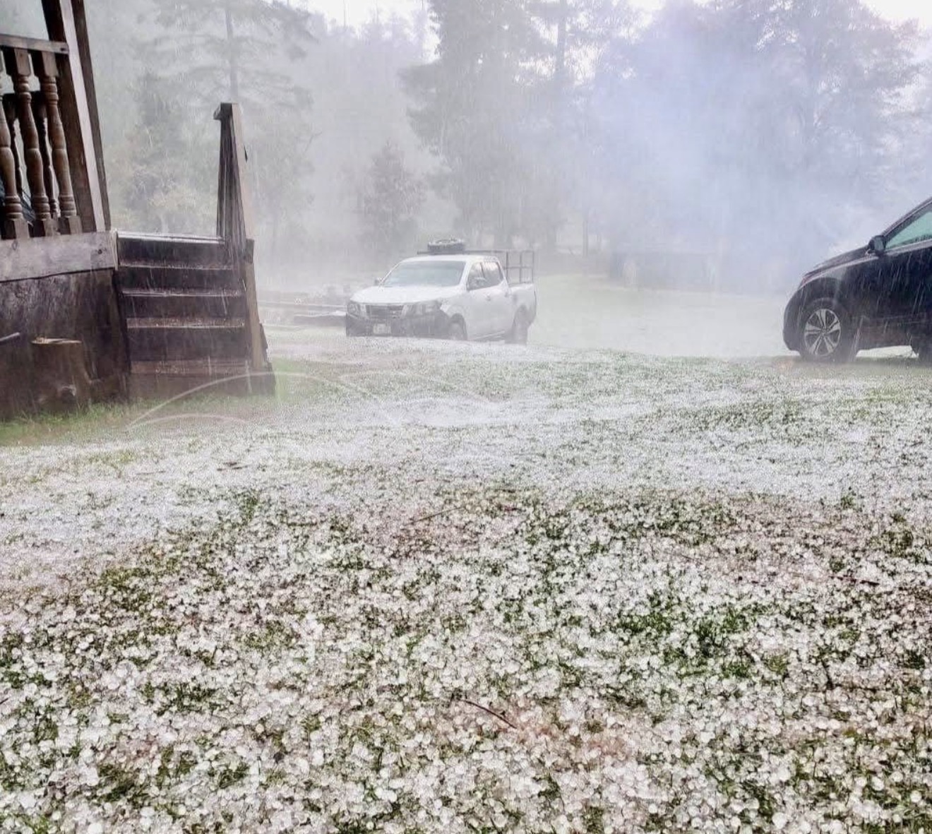 img_6008 Granizada atípica sorprende a comunidad serrana de Guerrero en plena primavera