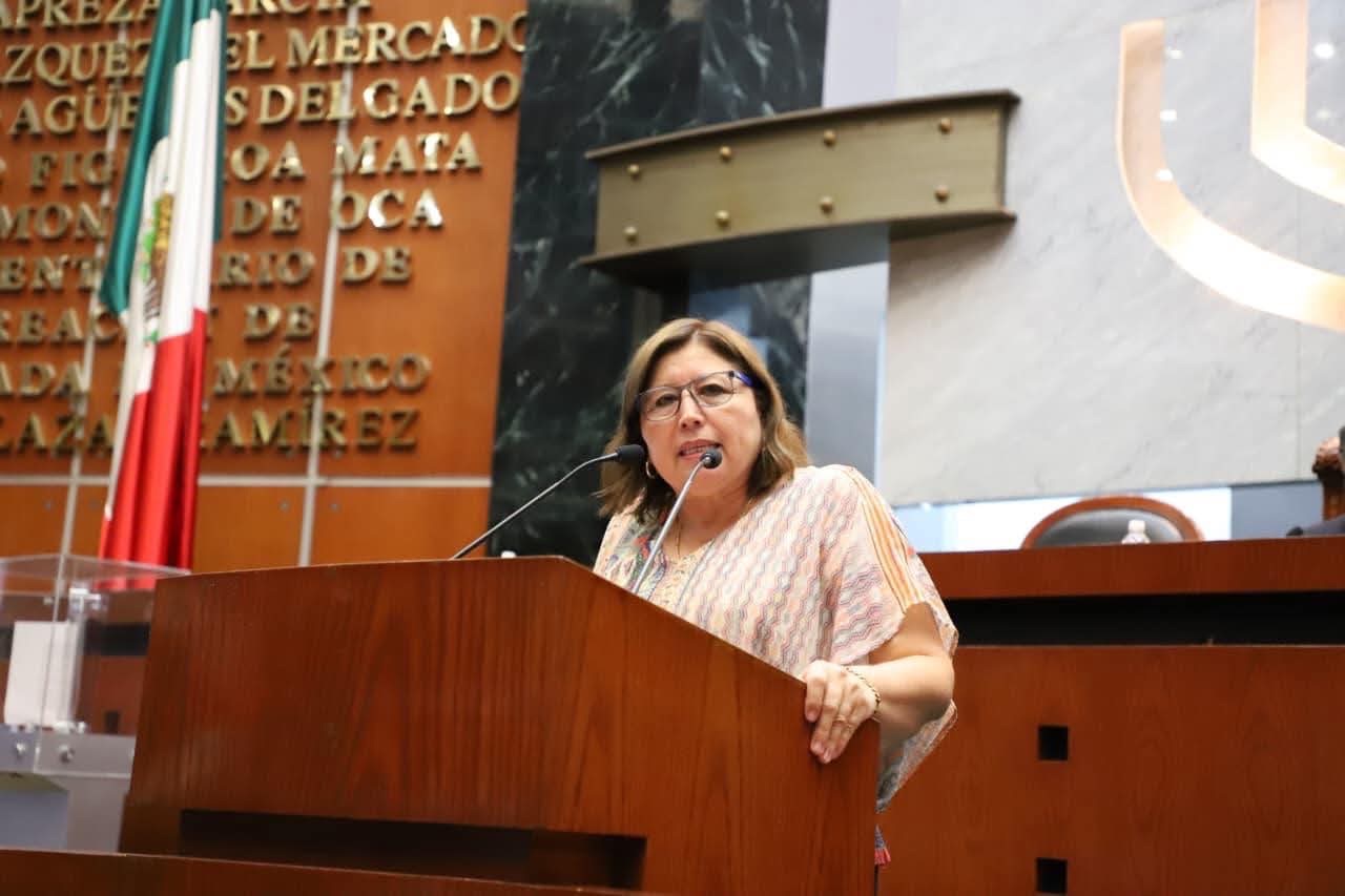 Eliminar el paludismo exige más que discursos: fallas estructurales obligan a vigilancia permanente, advierte diputada Bety Vélez