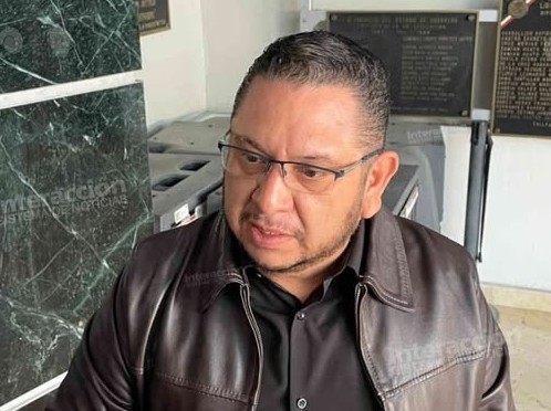 Innecesario, llamar a movilizaciones para defender a Félix Salgado