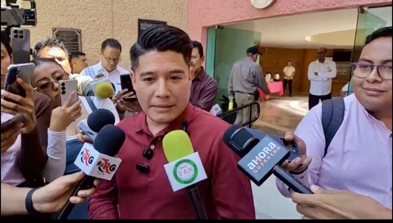 Priistas impulsan candidatura de Esthela Damián en Morena Guerrero; Jacinto advierte que el arraigo será determinante